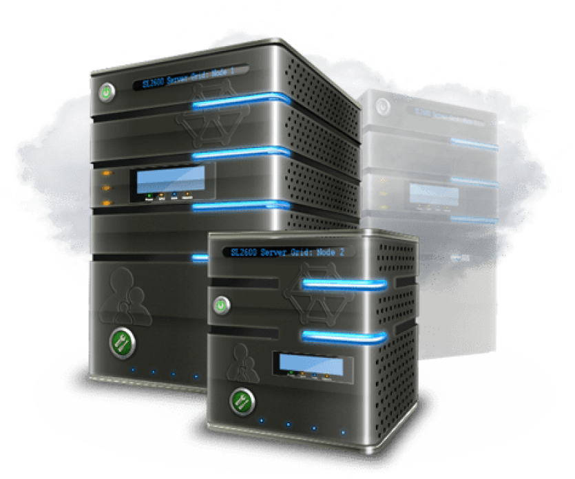 Hebergement FiveM mensuel